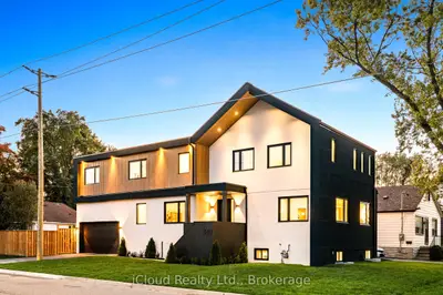 1140 Ogden Avenue, Mississauga, On L5e 2g9