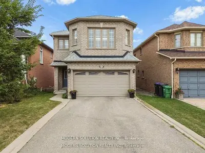 552 Wildgrass Road, Mississauga, On L5b 4h7
