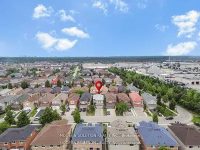 552 Wildgrass Road, Mississauga, On L5b 4h7