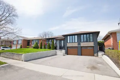 50 Jeffcoat Drive, Toronto, On M9w 3b7
