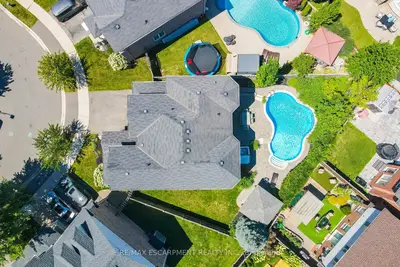 1533 Morse Place, Milton, On L9t 5v5