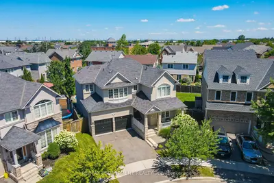 1533 Morse Place, Milton, On L9t 5v5