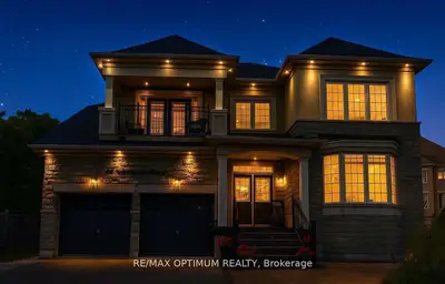 18 Deanston Court, Brampton, On L6x 2z7