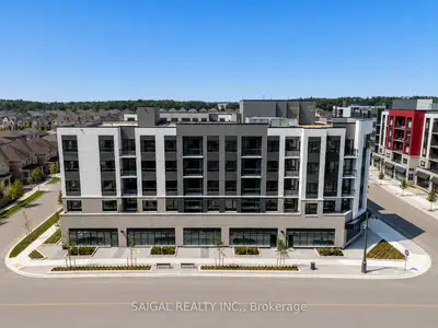 3250 Carding Mill Trail 3, Oakville, On L6m 1l3