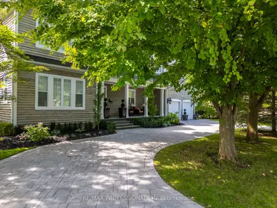 354 Country Club Crescent, Mississauga, On L5j 2p8