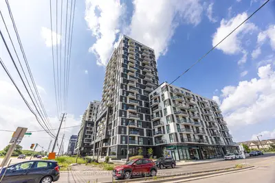 335 Wheat Boom Drive 2002, Oakville, On L6h 7y1