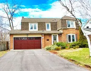 Detached in Oakville