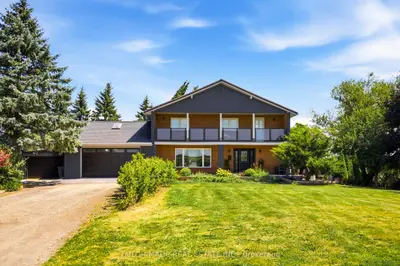 13143 Heart Lake Road, Caledon, On L7c 2k6