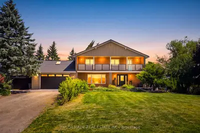 13143 Heart Lake Road, Caledon, On L7c 2k6