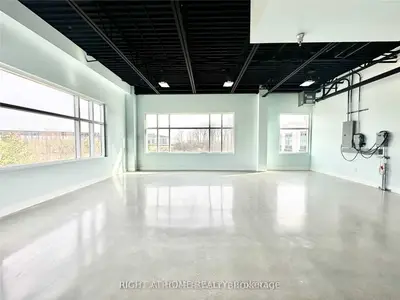 3485 Rebecca Street 210, Oakville, On L6l 6x9