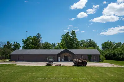 2078 Upper Middle Road E, Oakville, On L6h 7g5