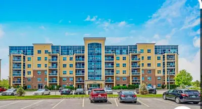 1419 Costigan Road 103, Milton, On L9t 2l4