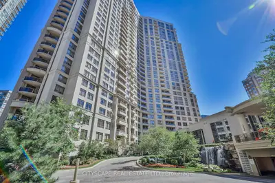 Condo Apartment in Mississauga