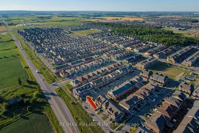 116 Finegan Circle, Brampton, On L7a 0b7