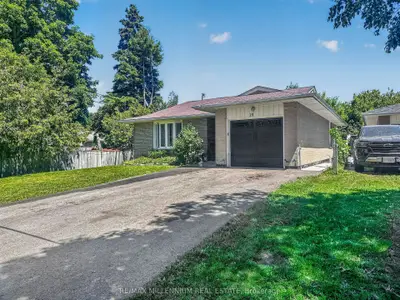 19 Cardwell Street, Orangeville, On L9w 2v7