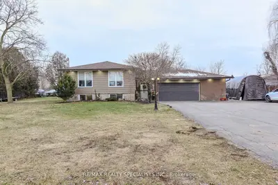 8136 Hornby Road, Halton Hills, On L0p 1e0