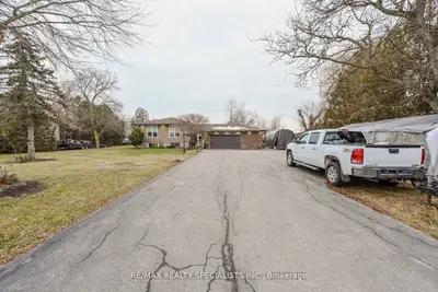 8136 Hornby Road, Halton Hills, On L0p 1e0