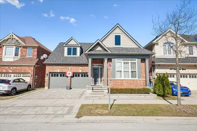 693 Savoline Boulevard, Milton, On L9t 0n2