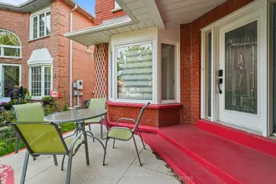 4778 Crystal Rose Drive, Mississauga, On L5v 1g9