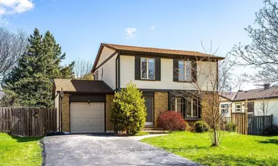 Detached in Milton