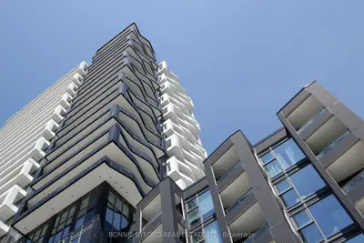 260 Malta Avenue 1604, Brampton, On L6y 6l7