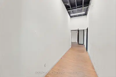 1110 Dupont Street 2nd Floor, Toronto, On M6h 2a2