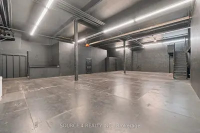 1110 Dupont Street Unit G, Toronto, On M6h 2a2