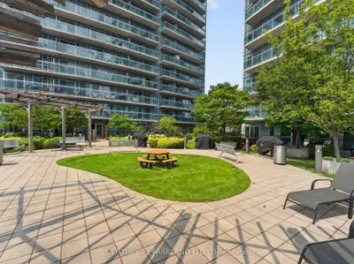 155 Legion Road 1103, Toronto, On M8y 0a7