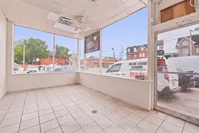 1110 Dupont Street Unit 1, Toronto, On M6h 2a2