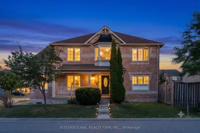 720 Stagg Gardens, Milton, On L9t 0x9