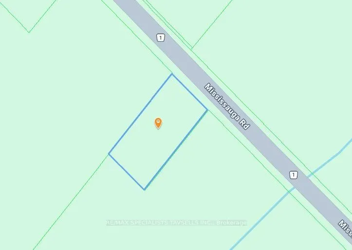 0 Mississauga Road, Caledon, On L7c 1w4