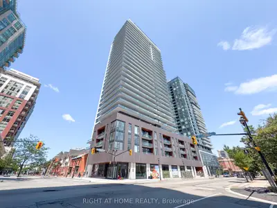Condo Apartment in Burlington