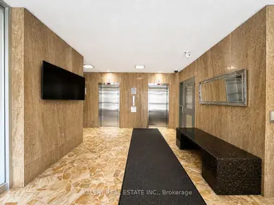 70 Park Street E 503, Mississauga, On L5g 1m5