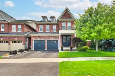 23 Boyces Creek Court, Caledon, On L7c 3s1
