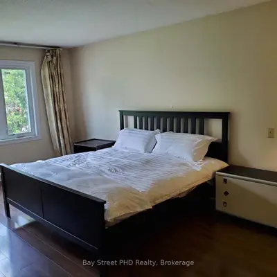 Detached in Mississauga