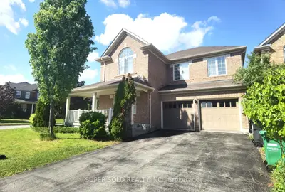 3910 Mayla Drive Basement, Mississauga, On L5m 7y8