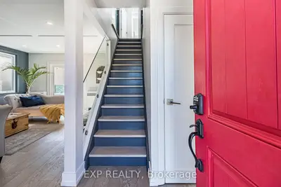 205 Church Street, Toronto, On M9n 1n9