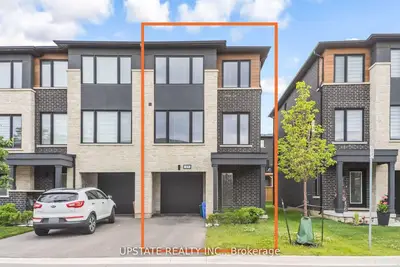 45 Humberstone Drive, Halton Hills, On L7g 0p5