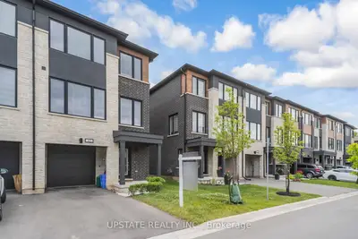 45 Humberstone Drive, Halton Hills, On L7g 0p5