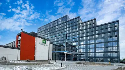 600 Dixon Road 227, Toronto, On M9w 1j1