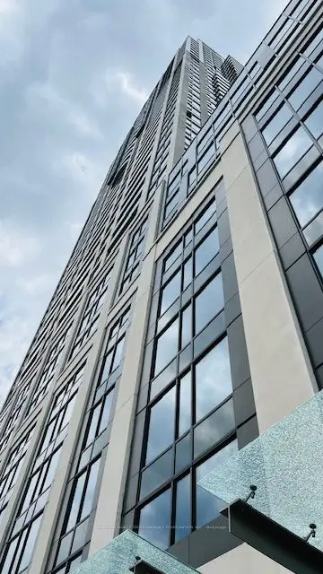 1928 Lakeshore Boulevard W 2612, Toronto, On M6s 1a1