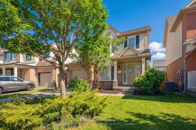 Detached in Burlington