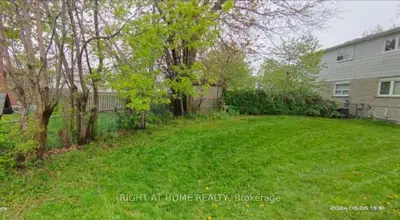 783 Consort Crescent, Mississauga, On L5c 1j8