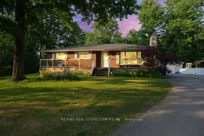 12497 Regional Road 25, Halton Hills, On L7j 2m1