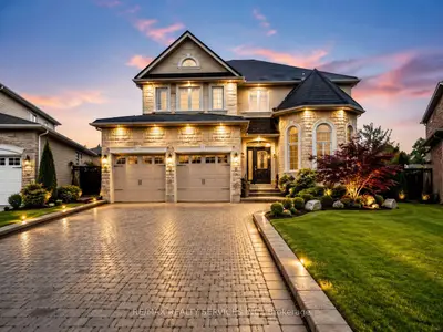 Detached in Mississauga