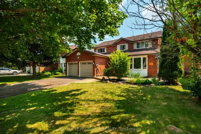 113 Meadow Drive, Orangeville, On L9w 4j7