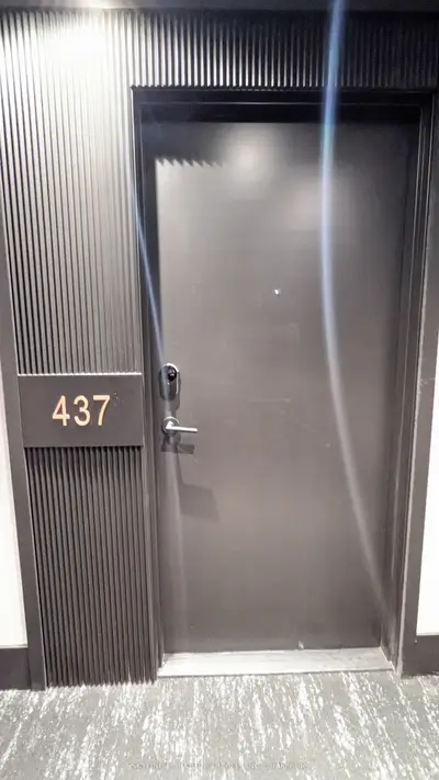 Condo Apartment in Oakville