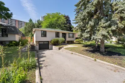1268 Forest Hill, Oakville, On L6h 2c3