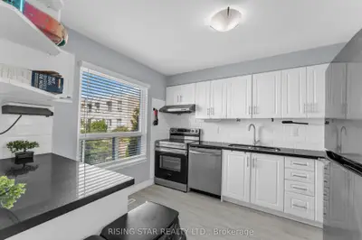 7440 Goreway Drive 2, Mississauga, On L4t 2v2