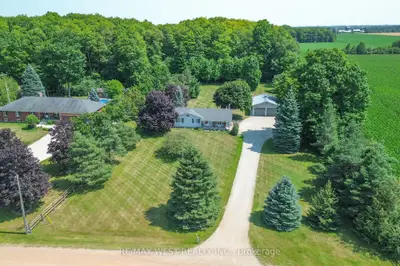 5775 Boston Mills Road, Caledon, On L7c 0p1
